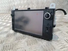 Renault Clio IV Radio / CD/DVD atskaņotājs / navigācija 281159492R