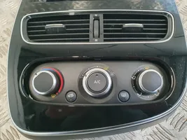 Renault Clio IV Panel klimatyzacji 682606856R