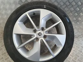 Renault Clio IV Felgi aluminiowe R16 403009007R