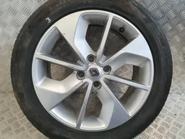 Renault Clio IV Felgi aluminiowe R16 403009007R