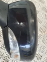 Renault Clio IV Front door electric wing mirror 