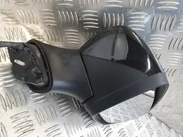 Renault Clio IV Front door electric wing mirror 963016264R