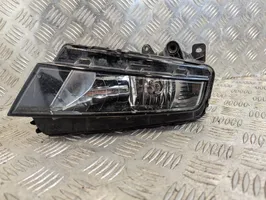 Seat Leon (5F) Światło przeciwmgłowe przednie 575941702A