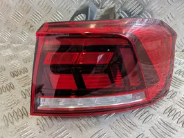 Volkswagen PASSAT B8 Lampa tylna 3G9945096F