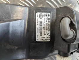 Volkswagen PASSAT B8 Światło przeciwmgłowe przednie 3G0941662L