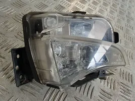 Toyota Auris 150 Światło przeciwmgłowe przednie 