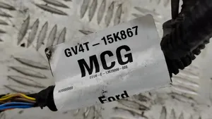 Ford Kuga II Pysäköintitutkan anturin johtosarja (PDC) GV4T-15K867-MCG