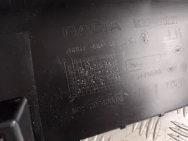 Dacia Duster II Пороговая часть 768519302R
