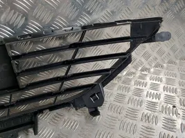 Renault Megane IV Grille inférieure de pare-chocs avant 622548476R