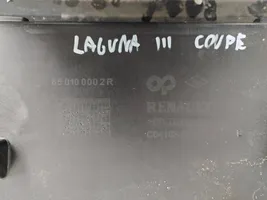 Renault Laguna III Бампер 850100002R