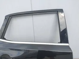 Nissan Qashqai J12 Aizmugurējās durvis 