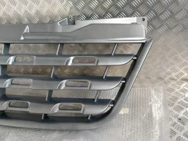 Renault Master III Grille calandre supérieure de pare-chocs avant 623100256R