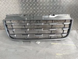 Renault Master III Grille calandre supérieure de pare-chocs avant 623100256R