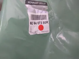 Renault Megane IV Izolacja termiczna / wygłuszenie pokrywy / maski silnika 658400159R