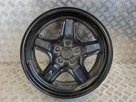 Renault Captur II R17 steel rim 403003403r