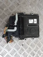 Volvo V60 Sterownik / Moduł ECU 32242005