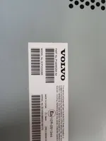 Volvo V60 Vahvistin 32265284