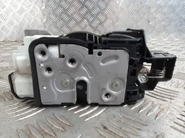 Volvo V60 Front door lock 31349891