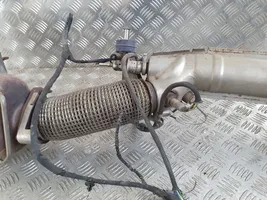 Volvo V60 Filtr cząstek stałych Katalizator / FAP / DPF 1943027X