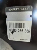 Renault Master III Kotflügel 631008686R