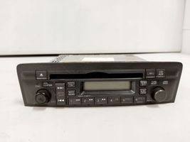 Honda Civic Radio/CD/DVD/GPS head unit 39101-S5S-G810 