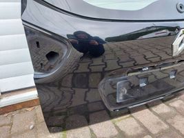 Renault Captur Tailgate/trunk/boot lid 