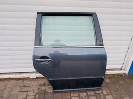 Volkswagen PASSAT B5.5 Drzwi tylne 