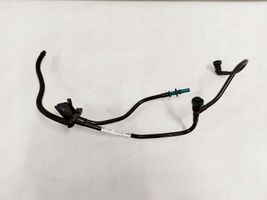 Ford Mondeo MK IV Sensore temperatura del carburante 9635692580