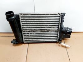 Renault Captur Intercooler radiator 