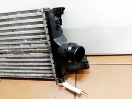 Renault Captur Intercooler radiator 