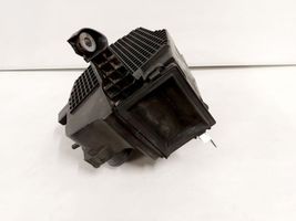 Renault Captur Air filter box 8201173592 