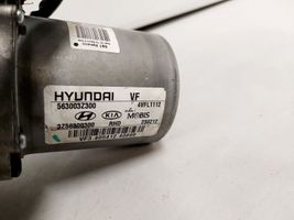 Hyundai i40 Ohjauspyörän akselisarja 563003Z330 3Z563-99500 