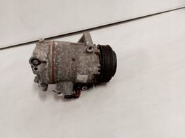 Nissan Qashqai Ilmastointilaitteen kompressorin pumppu (A/C) CSV61792600BB01A