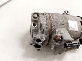 Nissan Qashqai Ilmastointilaitteen kompressorin pumppu (A/C) CSV61792600BB01A