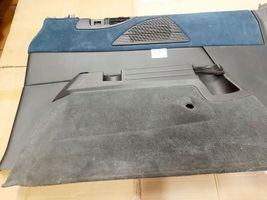 Lancia Phedra Trunk/boot trim cover 