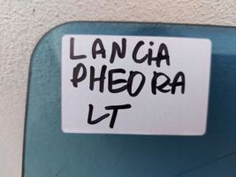 Lancia Phedra Fenster Scheibe Tür hinten 