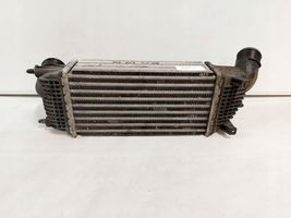 Peugeot 407 Chłodnica powietrza doładowującego / Intercooler 9683009680