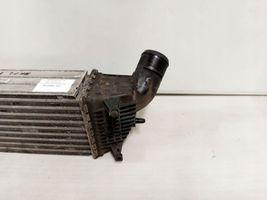 Peugeot 407 Chłodnica powietrza doładowującego / Intercooler 9683009680