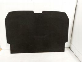 Nissan Juke I F15 Trunk/boot mat liner 