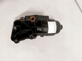 KIA Rio Supporto di montaggio del filtro dell’olio 26400-2A300