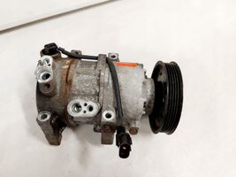 KIA Rio Compressore aria condizionata (A/C) (pompa)  1E39E-01800U