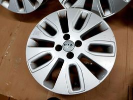 KIA Rio Cerchione in lega R16 