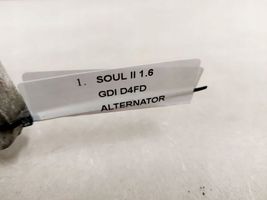 KIA Soul Ģenerators 37300-2B760