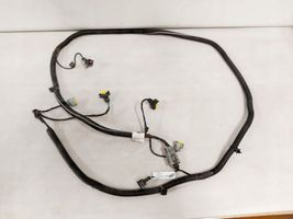 Peugeot 508 Headlight/headlamp wiring loom/harness 9670748580