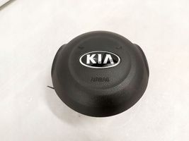 KIA Soul Poduszka powietrzna Airbag kierownicy 