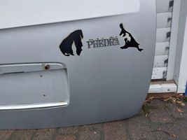 Lancia Phedra Tailgate/trunk/boot lid 