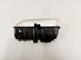 Renault Clio IV Lampa LED do jazdy dziennej 