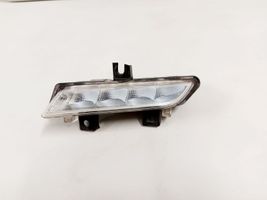 Renault Clio IV LED-päiväajovalo 