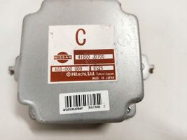 Nissan Qashqai Centralina scatola del differenziale 41650-JD700