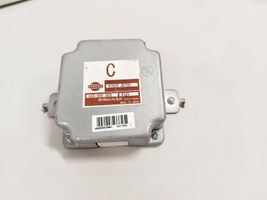 Nissan Qashqai Centralina scatola del differenziale 41650-JD700